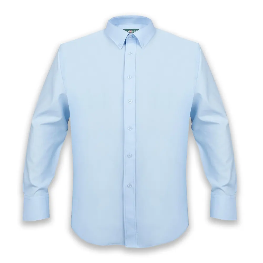 Camisa OXFORD